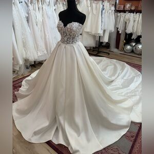 Zulima- Sottero & Midgley